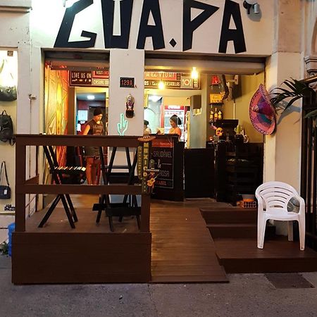 Loft Perto Da Praia De Copacabana Rio de Janeiro Esterno foto