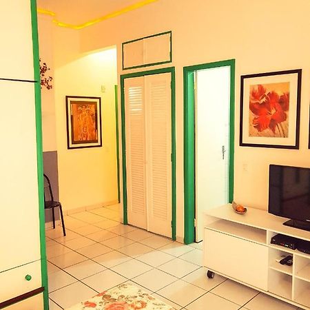 Loft Perto Da Praia De Copacabana Rio de Janeiro Esterno foto