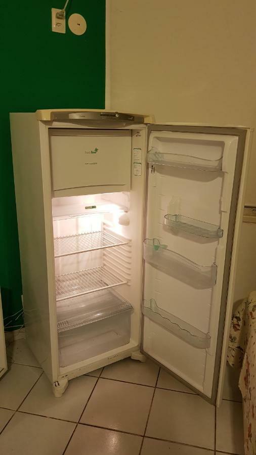 Loft Perto Da Praia De Copacabana Rio de Janeiro Esterno foto