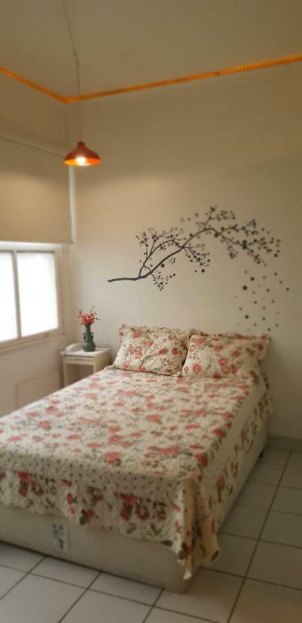 Loft Perto Da Praia De Copacabana Rio de Janeiro Esterno foto