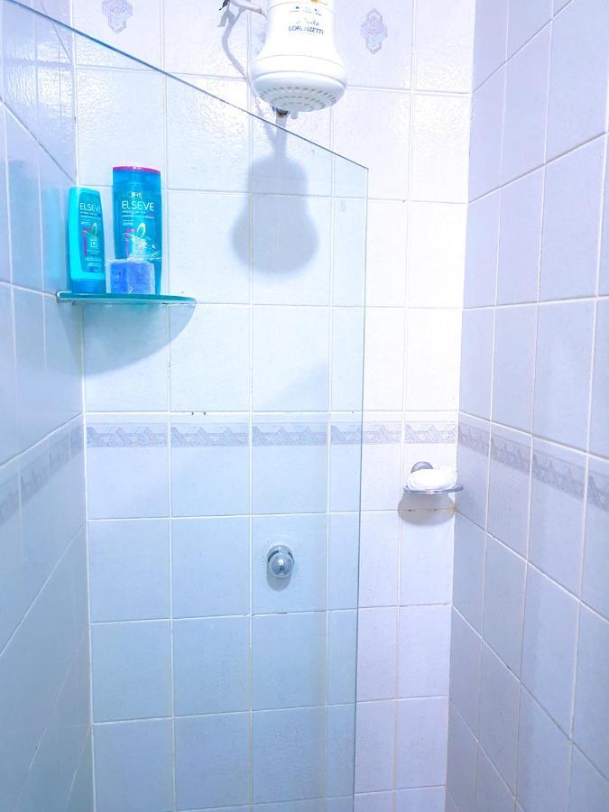Loft Perto Da Praia De Copacabana Rio de Janeiro Esterno foto